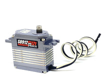 Load image into Gallery viewer, JR S8912SHV 12v "Brushless" High Torque 70kg-cm 2K XBus Servo
