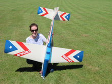 Load image into Gallery viewer, Calypso (Retro)64' 60 size Laser Cut Short Kit