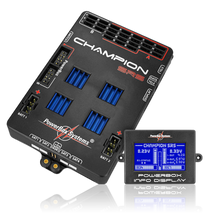 Load image into Gallery viewer, PowerBox Champion SRS