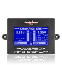 Load image into Gallery viewer, PowerBox Champion SRS