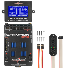 Load image into Gallery viewer, PowerBox Champion SRS