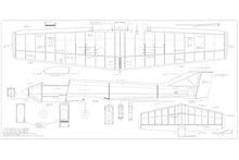 Load image into Gallery viewer, Curare 64' 60 Size Laser Cut Short Kit