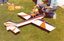 Load image into Gallery viewer, Deception 63' 60 Size Laser Cut Short Kit