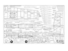 Load image into Gallery viewer, Dirty Birdy 64' 60 Size Laser Cut Short Kit