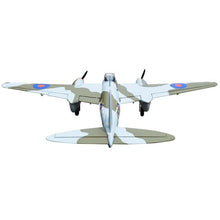 Load image into Gallery viewer, DH Mosquito - 80in .46-55 (Matte finish - new version) by Seagull Models