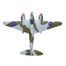 Load image into Gallery viewer, DH Mosquito - 80in .46-55 (Matte finish - new version) by Seagull Models