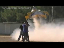 Load and play video in Gallery viewer, PowerBox Smokepump Standard