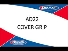 Load and play video in Gallery viewer, DELUXE MATERIALS COVER GRIP 150ml