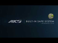 Load and play video in Gallery viewer, MKS HV6130H High Voltage Servo