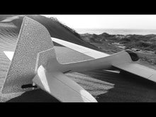 Load and play video in Gallery viewer, Ahi kit w/servos and Rx batt by Dreamflight