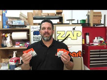Load and play video in Gallery viewer, Robart Super Ball Horn/Clevis 1/2"