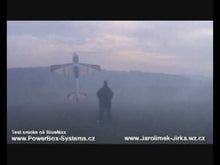 Load and play video in Gallery viewer, PowerBox Smokepump High Volume Jet Pump with Two Outlets