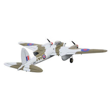 Load image into Gallery viewer, DH Mosquito - 80in .46-55 (Matte finish - new version) by Seagull Models