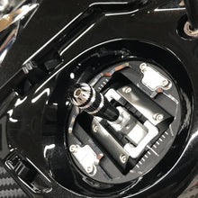 Load image into Gallery viewer, JR PROPO T44 SE RC DEPOT VERSION with ALUMINIUM STICK GIMBALS, Tx only.