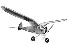 Load image into Gallery viewer, Spook 72"