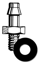 Load image into Gallery viewer, DUBRO BOLT-ON PRESSURE FITTING