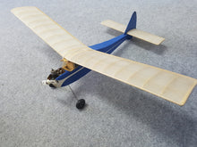 Load image into Gallery viewer, TOMBOY Vintage Kit with full size plan by Avetek Ltd