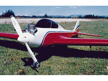 Load image into Gallery viewer, UFO 65' 60 Size Laser Cut Short Kit