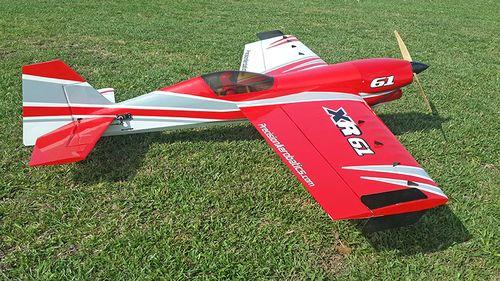 Aircraft Kits, RC, ARF, ARC, BNF, PNP & RTF – Page 2 – JR Airsail