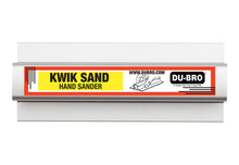 Load image into Gallery viewer, Kwik Sand Hand Sander
