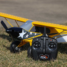 Load image into Gallery viewer, Carbon Cub S 2 1.3m Cleetus McFarland Special Edition RTF Basic (Requires Battery &amp; Charger) by Hobbby Zone
