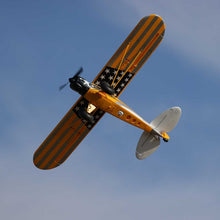 Load image into Gallery viewer, Carbon Cub S 2 1.3m Cleetus McFarland Special Edition RTF Basic (Requires Battery &amp; Charger) by Hobbby Zone
