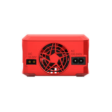 Load image into Gallery viewer, Hitec RDX1 200 Charger AC/240V 100W, DC 6-30V/200W, 6S Li/HV/FE/Ion, Nixx 1-15, PB 3-12S
