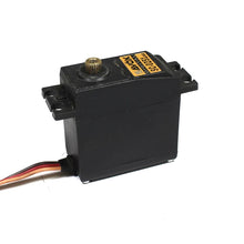 Load image into Gallery viewer, Savox Standard size Digital HV Servo 25kg 0.15sec @7.4v, 16Kg/cm, 0.18sec @6v with Soft Start, 61g, 40.7x20x39.4mm
