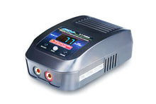 Load image into Gallery viewer, SD4 AC240V Charger output 0.5A/1A/2A/3A. Lipo/LiFe/LiHv 2-4S, NiMH/NiCd 4-8S
