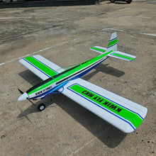 Load image into Gallery viewer, Pattern Kwik Fly MK III 63 Inch ARF .46-55 (GP/EP) New 2025 by Seagull
