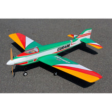 Load image into Gallery viewer, Curare-Style 64in ARF Classic F3A Pattern .65-.75/60E, Electric Retracts included NEW 2026 by Seagull
