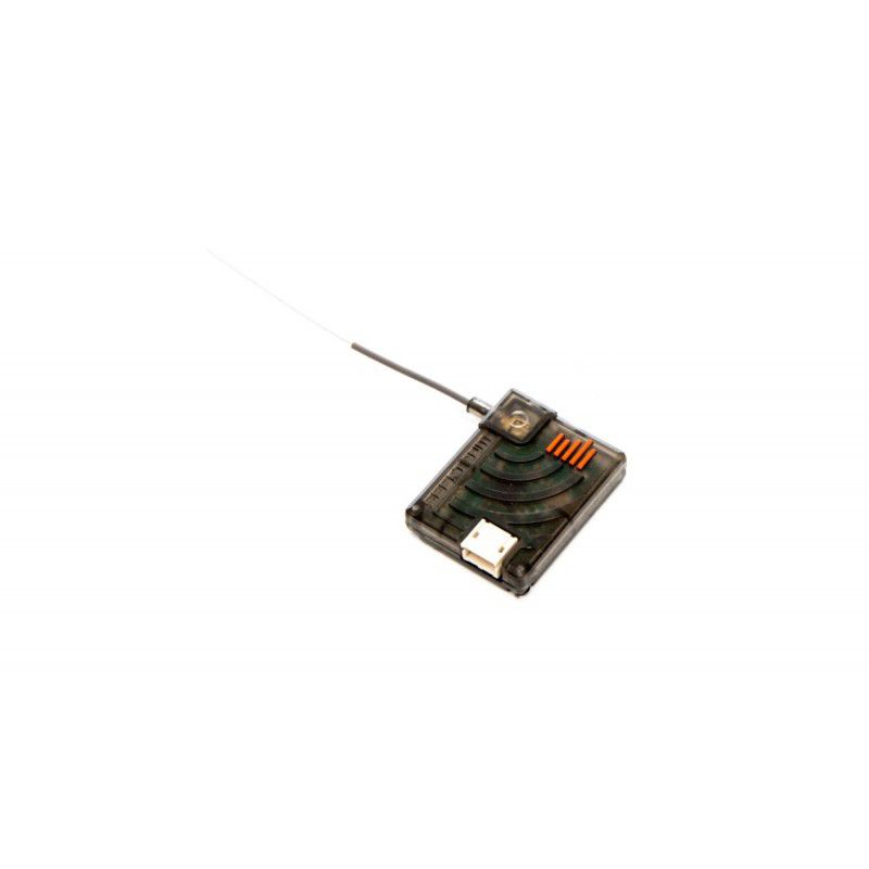 DSMX Remote Receiver by Spekrum (Replaces SPM9645)