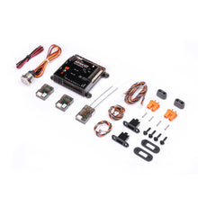 Load image into Gallery viewer, AR10410T 10 Channel PowerSafe Telemetry Receiver by Spektrum
