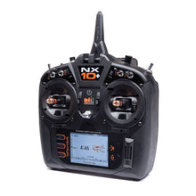 Load image into Gallery viewer, NX10+ 20-Channel DSMX Transmitter Only by Spektrum
