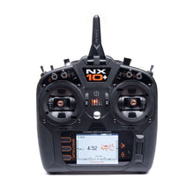 Load image into Gallery viewer, NX10+ 20-Channel DSMX Transmitter Only by Spektrum
