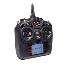 Load image into Gallery viewer, NX10+ 20-Channel DSMX Transmitter Only by Spektrum
