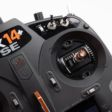 Load image into Gallery viewer, iX14+ SE 20-Channel DSMX Transmitter Only by Spektrum
