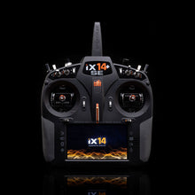 Load image into Gallery viewer, iX14+ SE 20-Channel DSMX Transmitter Only by Spektrum
