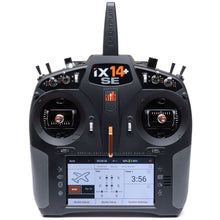 Load image into Gallery viewer, iX14+ SE 20-Channel DSMX Transmitter Only by Spektrum
