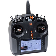 Load image into Gallery viewer, iX14+ SE 20-Channel DSMX Transmitter Only by Spektrum
