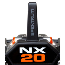 Load image into Gallery viewer, Spektrum NX20 20 Channel DSMX Transmitter Only SRP $2299
