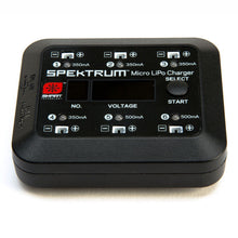 Load image into Gallery viewer, Spektrum Charge USB S63 Micro 1S USB LiPo, by Spektrum

