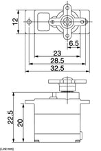 Load image into Gallery viewer, JR/DFA S396
