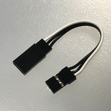 Load image into Gallery viewer, JR Propo Genuine Servo Extension Lead HD
