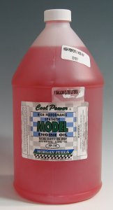 COOL POWER HP HELI RED LOW VISCOSITY SYNTHETIC 3.8L 1US Gallon