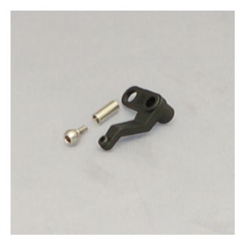 JR TAIL PITCH CONTROL LEVER E6-550
