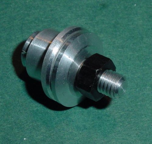 MP JET COLLET TYPE PROP. ADAPTER M5, 3mm SHAFT