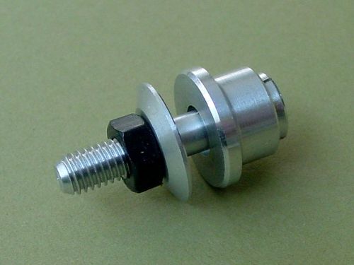 MP JET COLLET TYPE PROP. ADAPTER LONG M5, 3mm