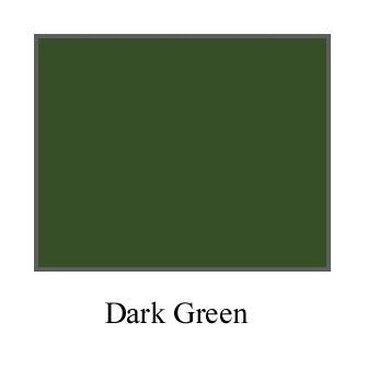 SOLARFILM DARK GREEN 2M