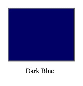SOLARFILM DARK BLUE 2M